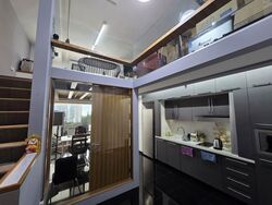 The Central (D1), Office #558423181